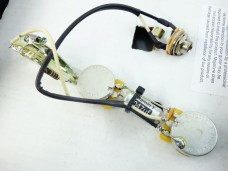 Mojotone Telecaster Custom Reverse Pre-Wired Kit